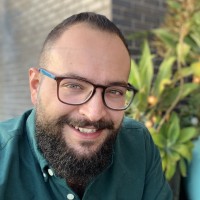 Mohammed Abusaleh