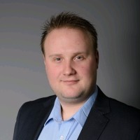 Andre Markus
