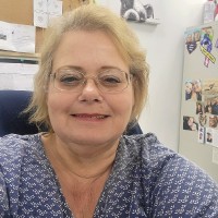 Dina Kirkpatrick