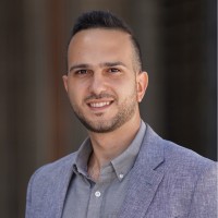 Najib Baroudi