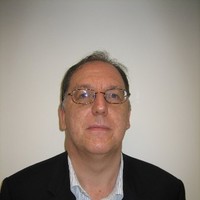 Chris Mellor