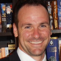 Matthew Flood