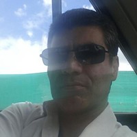 Javier Olmos Beltran