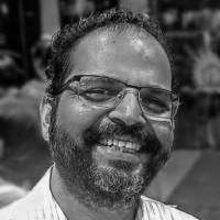Vivek Karandikar