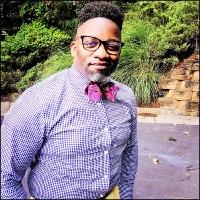 Courtney Mitchell, Mba