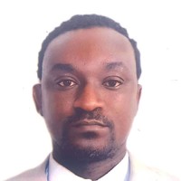Mensah JE