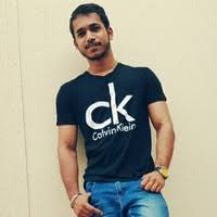 Jinesh Nair