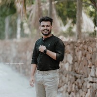 Mohammed Haseeb K K