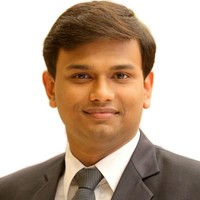 Amar Mehta