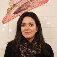 Telesilla Bristogianni