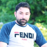 Tajdar Khan Afridi