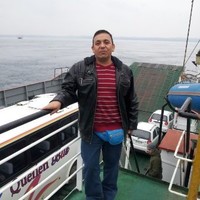 Julio Ricardo Lavín Ramirez