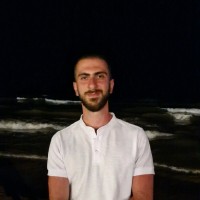 Ibrahim Andraws