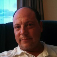 Marcus Baker