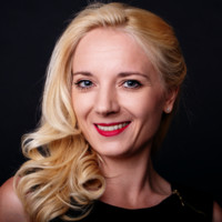 Pavla Voříšková
