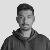 Ashish William