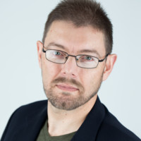 Kent Schachowskoj, P. Eng.