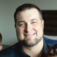 Bryce Vulgamott