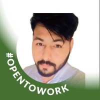 Neelesh Kumar Singh