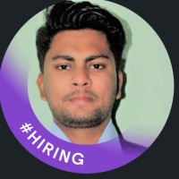 Md Hasmat Raja
