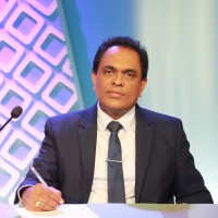 Prof .Anuradha Jayakody