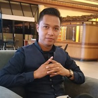 Tommy Hendraman