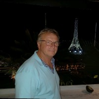 philippe legendre