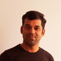 Sangram Mishra