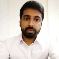 Nishad Ahammed