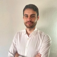 Javier Muñoz García