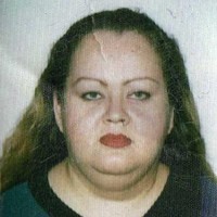 Laura Gricelda Cisneros Sanchez