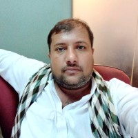 Masood Asghar