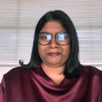 Kamini Govender