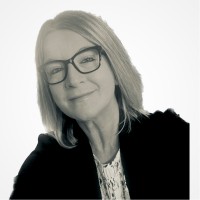 Jenny Gillaspey Satter