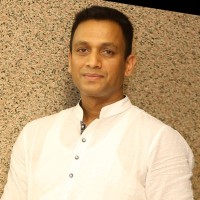 Asif Anwar Husain,psc,PGDHRM