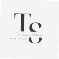Tasneem A Santali .