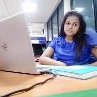 Madushani Kaushalya