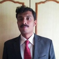 Manjunath N Chari