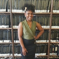 Timisha Johnson