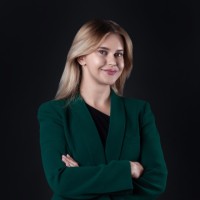 Julia Smogorzewska