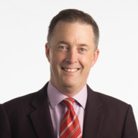 Mark Legge