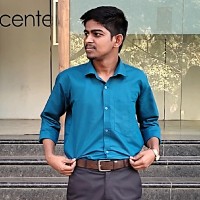 Sachin Kanojiya