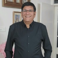 Tapan Sharma