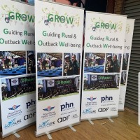 Grow Guiding Rural Out-Back Wellbeing