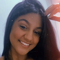 Larissa Raphaella Garcia