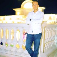 Wael Taha