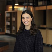 Daniela Trabolsi Afif