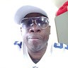 Gregory Mcclam