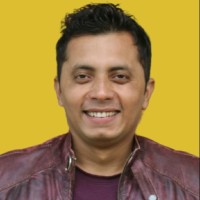 Dinkar Rai