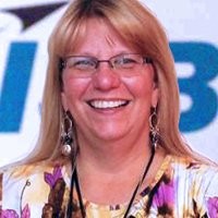 Wendy Patton